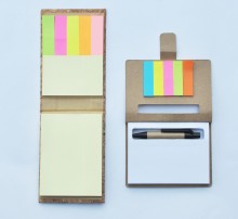 sticky notes