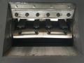 Zware granulator RG-56E