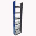 POP Supermarket Display Rack Price iso معتمد