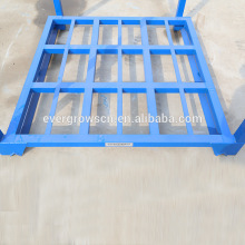 Warehouse Stacking Rack Container Storage for Supermarket