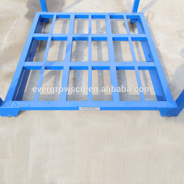 Warehouse Stacking Rack Container Storage for Supermarket