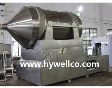 Starch High Efficiency Mixing Machine