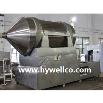 Starch High Efficiency Mixing Machine