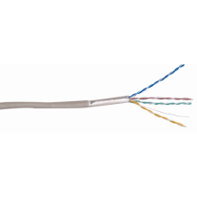 cable lan Cat5e FTP tipo cobre version de 100 m 26awg