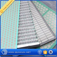 oilfield Solids Control Shale Shaker Screen