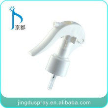 Favourable price minitype cosmetic mini trigger sprayer