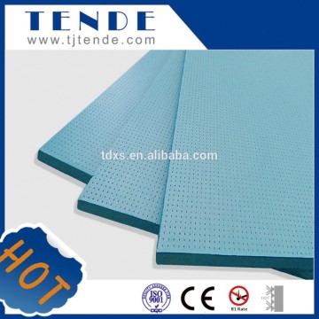 Building Material/Building Insulation Board/XPS Insulation Board