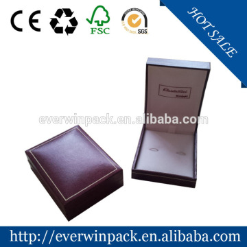 High Quality Cheap Cufflink Package Box