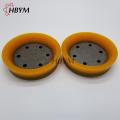 Niigata Concrete Pump Delivery Rubber Piston