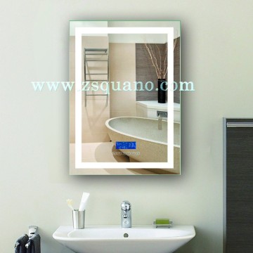 Wholesale Bathroom Mirror with FM Raido