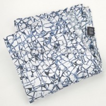 design your own logo scarf