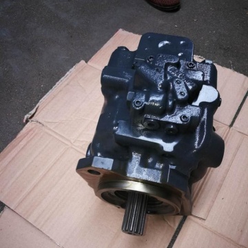 D61EX-15 bulldozer hydraulic pump assy motor assy