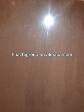 California Brown Marrom Artificial Marble Surfaces Stone - Marmore artificial