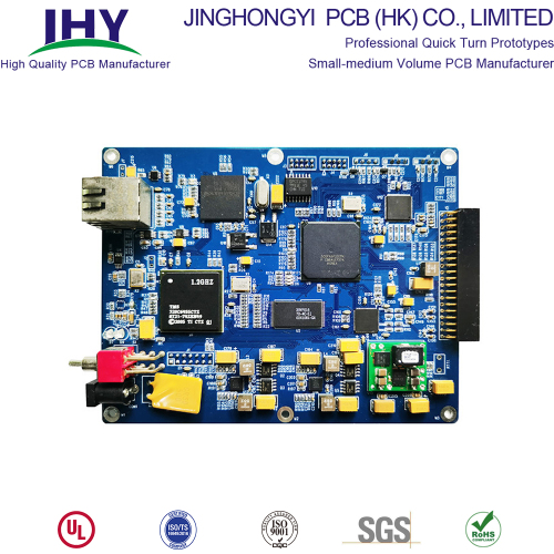 PCB Manufacturing PCB Assembly Fast PCBA Service