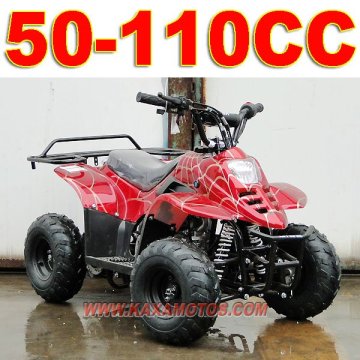 Mini Quad ATV 50cc