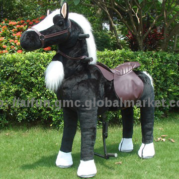 Ponycycle Big Size, toys for kids, Riding toy horse