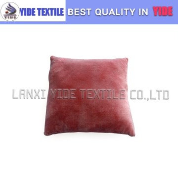 wholesale custom soft backrest pillow lumbar support pillows