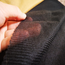 Tricot Brush Fabric Abrasive Cloth Roll