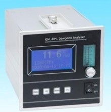 Brotie Dew Point Analyzer