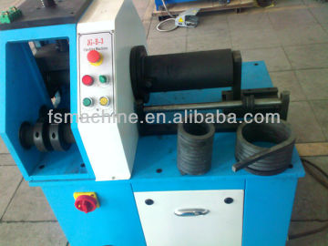 JG-B-3 Mini metal circling machine