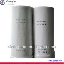 filter cotto with medium efficiency (shanghai)