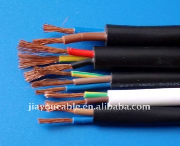 electric power cables
