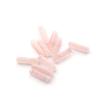 crystals wholesale bulk natural rose quartz