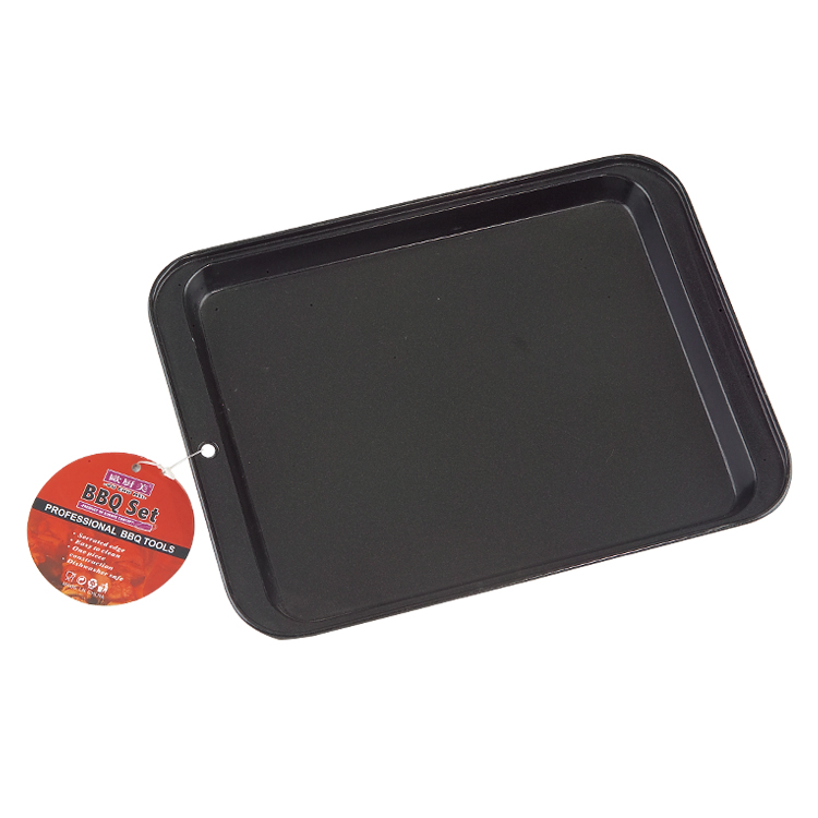 bbq grill pan