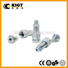 KIET Hydraulic coupler