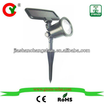 Solar Led Spotlight
