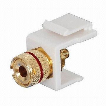 Keystone Banana Insert, SKT, Red