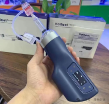 Medical beauty water light instrument