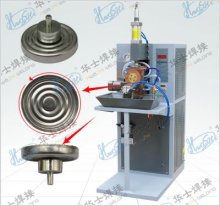 Thermostat seam (roll) welding