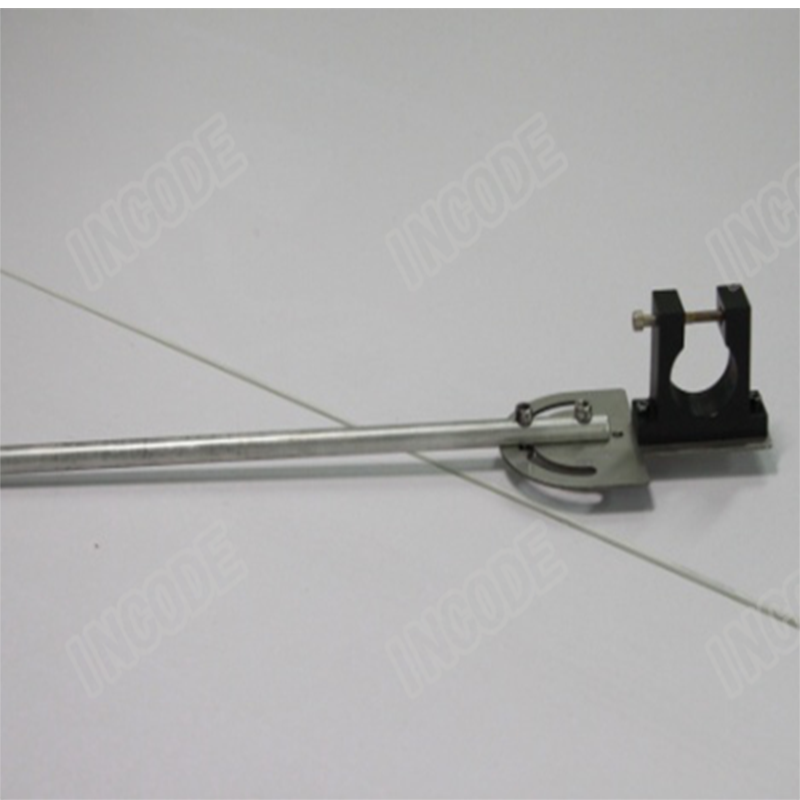 Hebebaugruppe für Düsenhalterung für Videojet Nozzle Support Lifting Assembly For Videojet