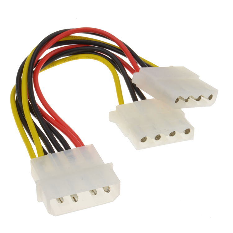 Υψηλής ποιότητας JST ZH PH XH SH MOLEX 1.25 1.5mm καλώδιο καλωδίου καλωδίου