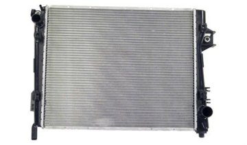 Auto Radiator For CHRYSLER