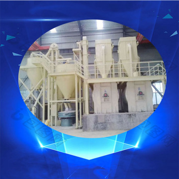 dry chemical ammonium phosphate jet mill