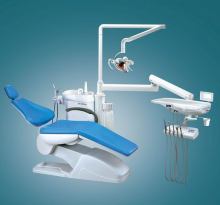 Computer Controlled Integral Dental Unit TOP 301