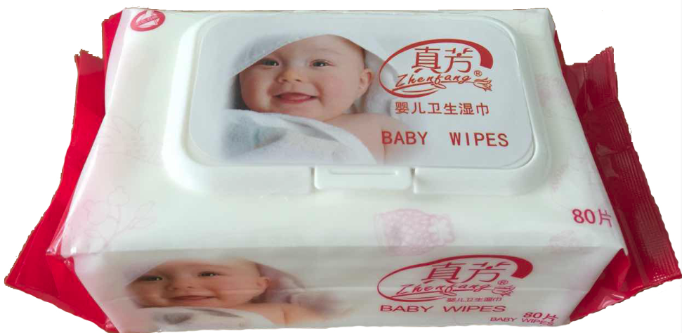 baby wipes