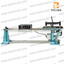 cement jolting table