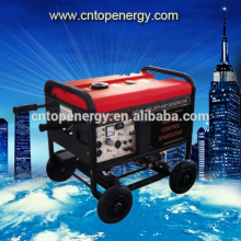 Three Phase SDC Series 7.5KW To 24KW Welder generator