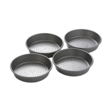 Perforated Deep Pizza Pan