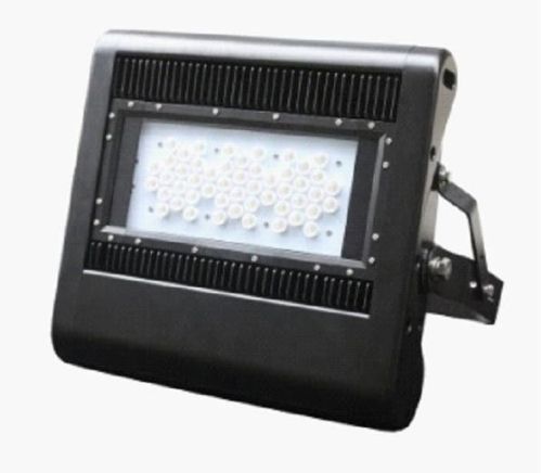 9500 Lumnes110w Philips Led Flood Light Fixtures, Outdoor Led Flood Lamps For Perimeter Fence