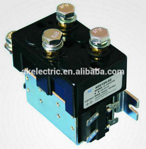 ADC125/DC92 output 12v electric winch dc relay