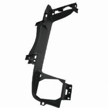 Auto Mold Part with Various Designing Software