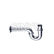 Low Price Chromed Waste