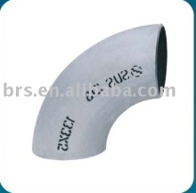 stainless steel elbow (butt welded elbow,seamless elbow)