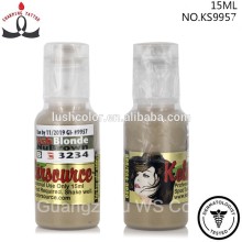 Kolorsource Permanent Makeup Ink Pigment Best Sell Eyebrow Tattoo Ink