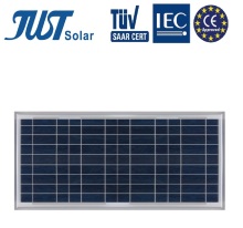 Green Enery Saving 10W Poly Solar Panels with Chinese Price