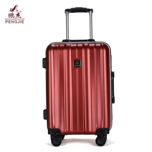 ABS Hand Luggage Cabin Bag Luggage Hard